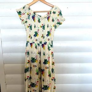 Numph dress. Size small or 34 worn twice